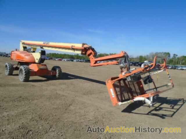 2011 OTHER JLG M600, 0300148834