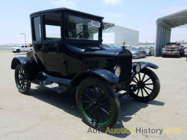 1924 FORD ALL OTHER, 13219137