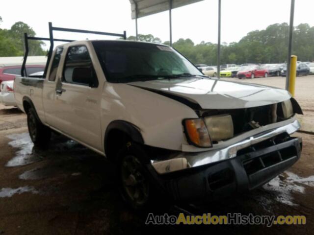 1998 NISSAN FRONTIER KING CAB XE, 1N6DD26S8WC330211