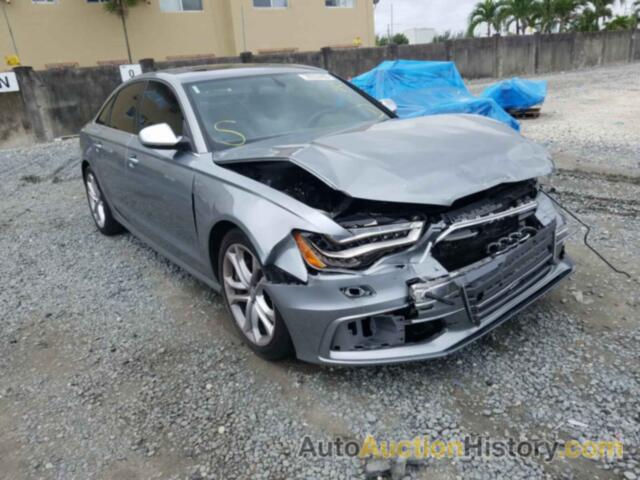 2013 AUDI S6/RS6, WAUF2AFC2DN088521