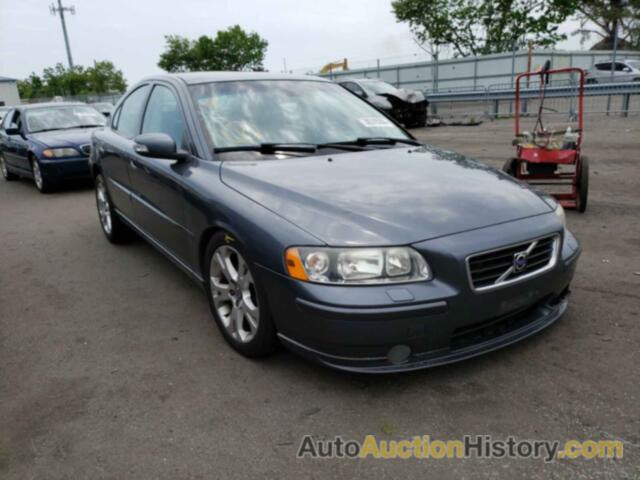 2009 VOLVO S60 2.5T 2.5T, YV1RS592392738146