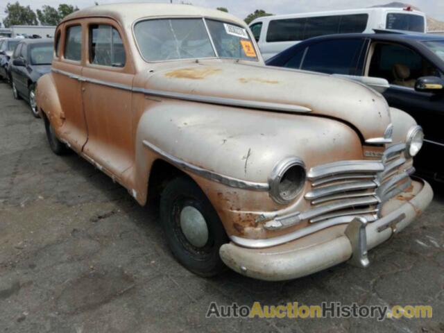 1948 PLYMOUTH ALL OTHER, 25045327