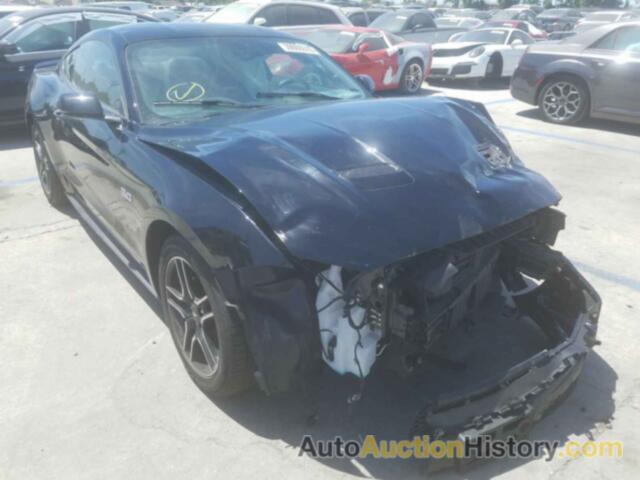 2020 FORD MUSTANG GT, 1FA6P8CF5L5136433