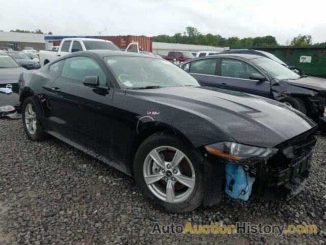 2020 FORD MUSTANG, 1FA6P8TH1L5108047