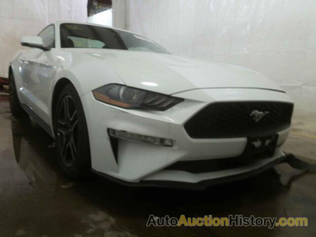 2020 FORD MUSTANG, 1FA6P8TH9L5136730