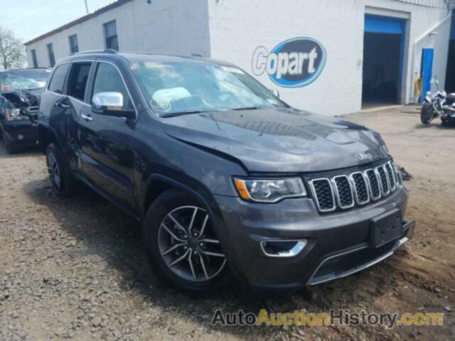 2020 JEEP CHEROKEE LIMITED, 1C4RJFBG1LC218436