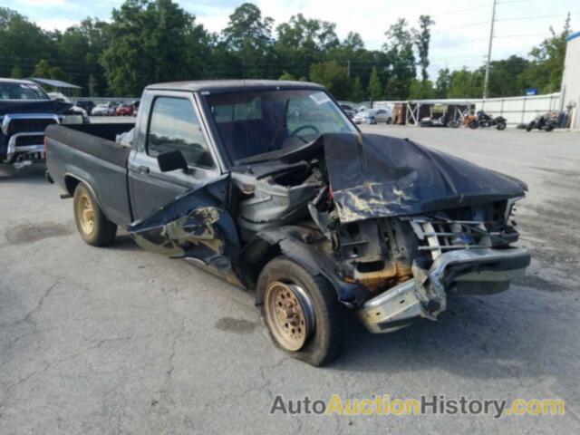 1990 FORD RANGER, 1FTCR10A3LUB29655