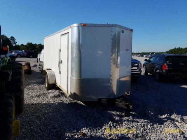 2014 TRAIL KING TRAILER, 5YCBE1629EH013973