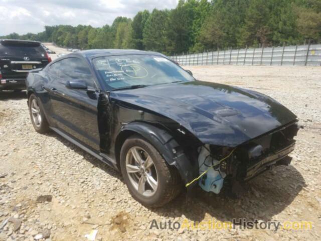 2020 FORD MUSTANG, 1FA6P8TH5L5129046