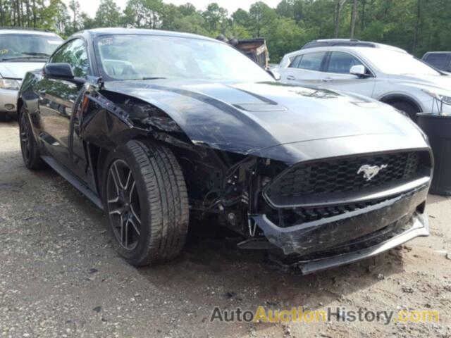 2020 FORD MUSTANG, 1FA6P8TH6L5118833
