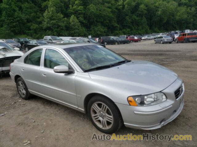 2008 VOLVO S60 2.5T 2.5T, YV1RS592582699252