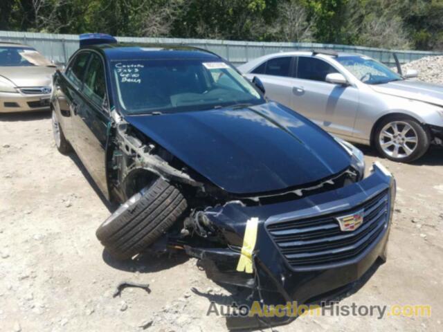 2016 CADILLAC CTS LUXURY COLLECTION, 1G6AR5SX4G0101038