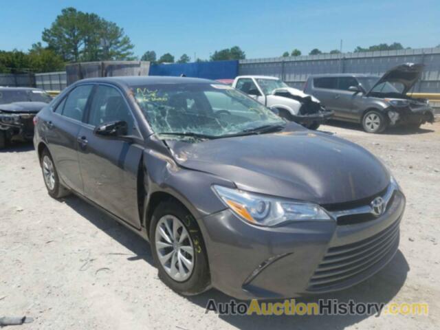 2017 TOYOTA CAMRY LE, 4T1BF1FK5HU411271