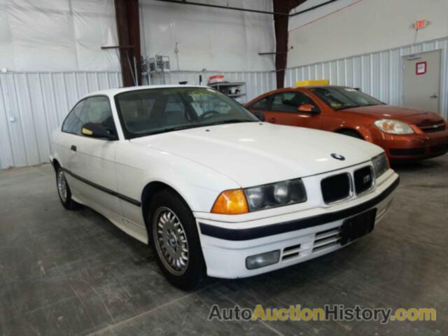 1993 BMW 3 SERIES IS, WBABE5319PJA06105