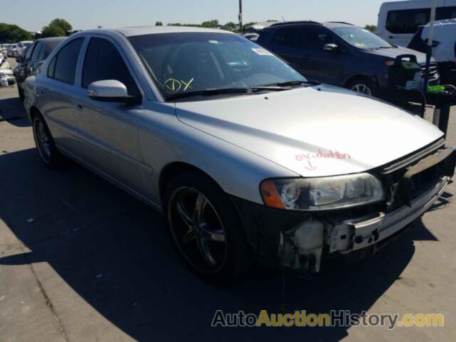 2009 VOLVO S60 2.5T 2.5T, YV1RS592792737095