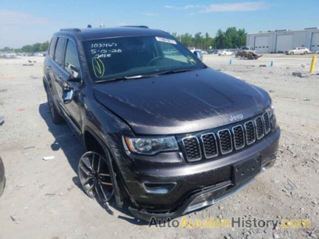 2020 JEEP CHEROKEE LIMITED, 1C4RJFBG9LC194211