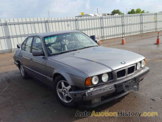 1994 BMW 5 SERIES I, WBAHE132XRGE54378