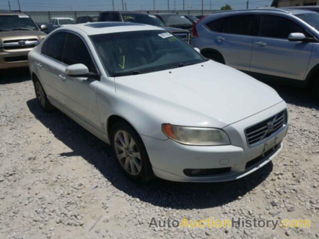 2009 VOLVO S80 3.2 3.2, YV1AS982591105935