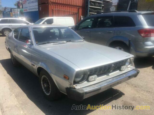 1978 PLYMOUTH ALL OTHER, 7H24K89301380