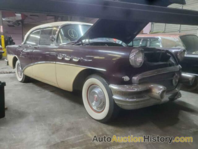 1956 BUICK ALL OTHER, 4C5018910