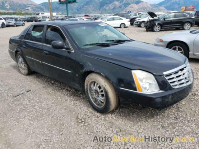 2010 CADILLAC DTS LUXURY COLLECTION, 1G6KD5EY8AU101020