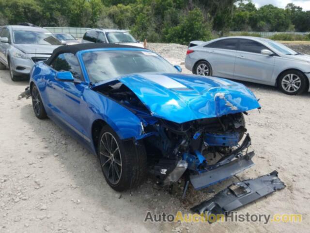 2020 FORD MUSTANG, 1FATP8UH0L5134544