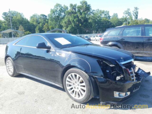 2014 CADILLAC CTS PERFORMANCE COLLECTION, 1G6DC1E36E0134801