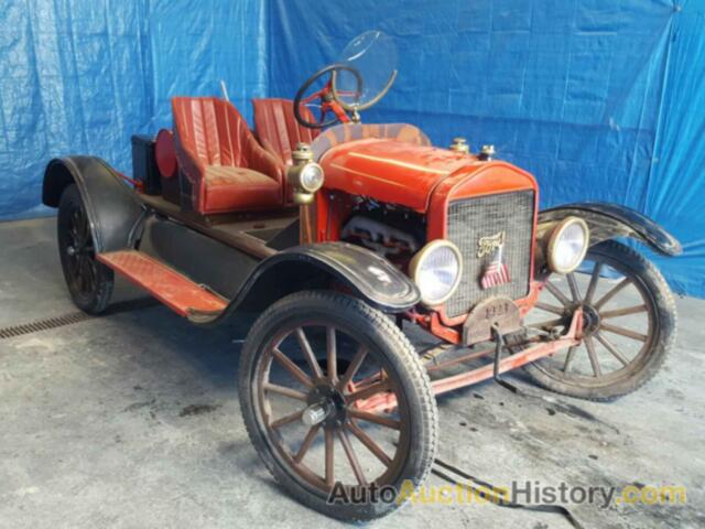 1923 FORD MODEL-T, 12125413