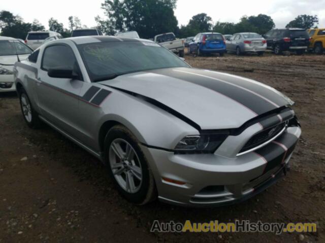 2014 FORD MUSTANG, 1ZVBP8AM7E5248953