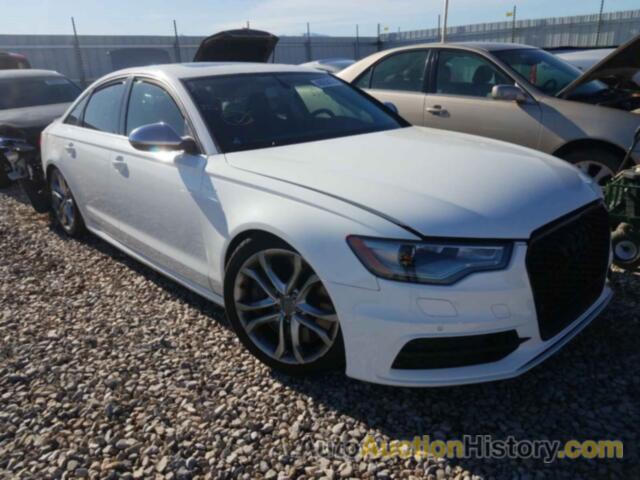 2013 AUDI S6/RS6, WAUF2AFCXDN099489