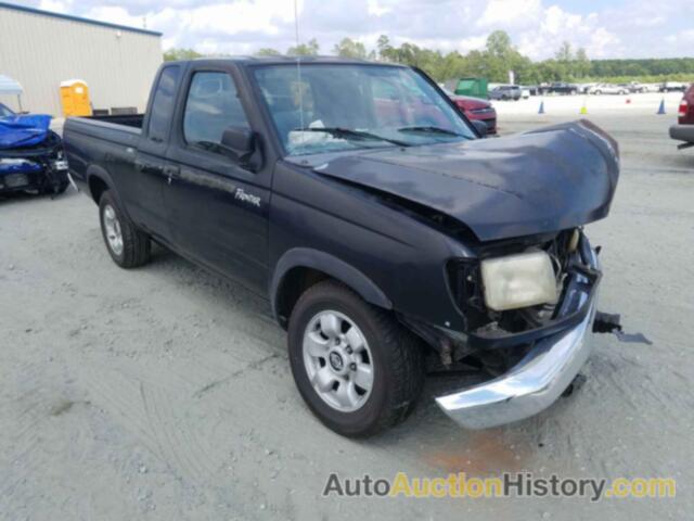 1998 NISSAN FRONTIER KING CAB XE, 1N6DD26S7WC314775