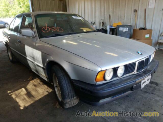 1990 BMW 5 SERIES I, WBAHC1318LBC91683