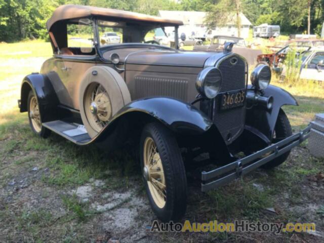 1930 FORD ROADSTER, A1772859