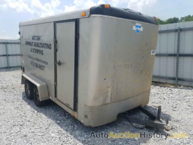 2010 OTHER LOAD RUNNE, 4RACS1427AC024298