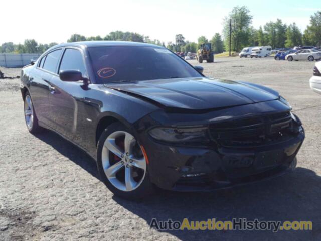 2017 DODGE CHARGER R/T, 2C3CDXCT8HH525190