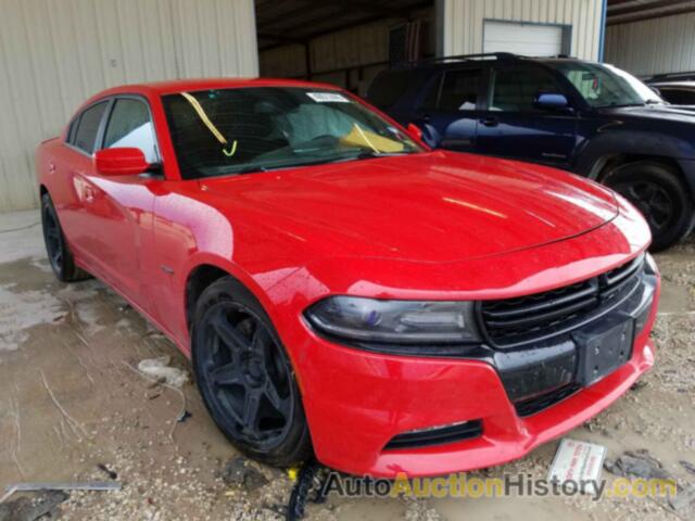 2017 DODGE CHARGER R/T, 2C3CDXCT5HH614151