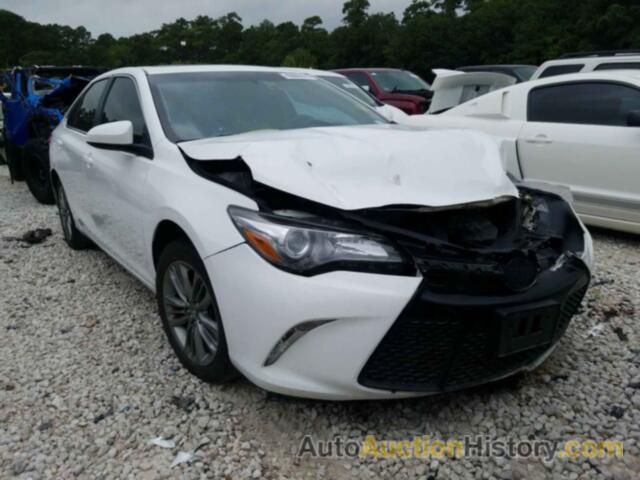 2016 TOYOTA CAMRY LE, 4T1BF1FK1GU547279