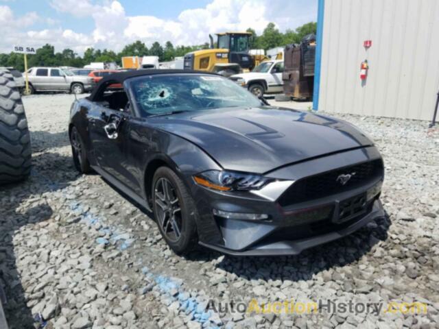 2020 FORD MUSTANG, 1FATP8UH1L5115260