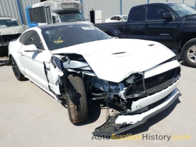 2020 FORD MUSTANG GT, 1FA6P8CF3L5149648