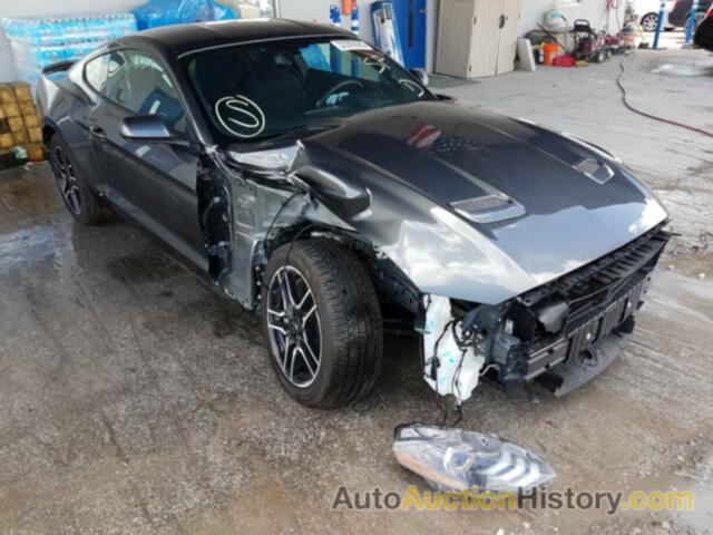 2020 FORD MUSTANG GT, 1FA6P8CF6L5102825