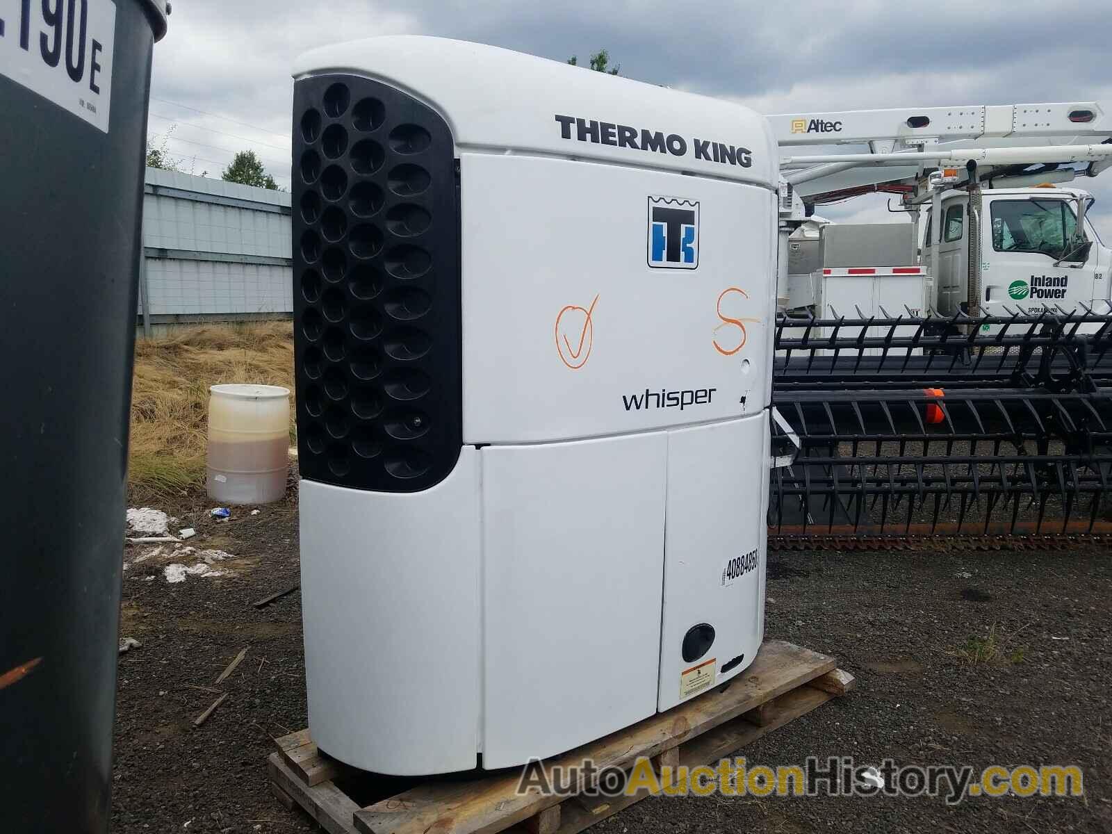 2014 THER THERMOKING, 6001356785