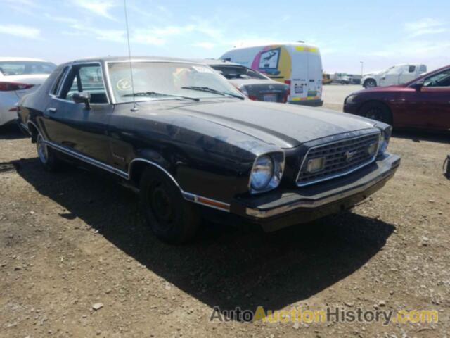 1975 FORD MUSTANG, 5F04Y188418