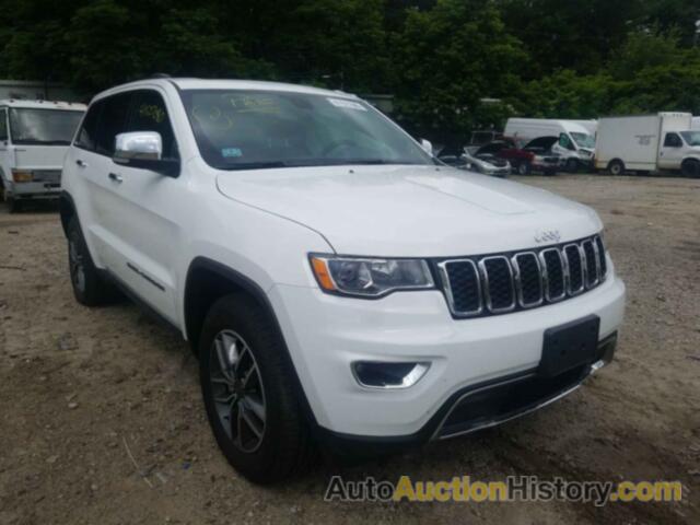 2020 JEEP CHEROKEE LIMITED, 1C4RJFBG2LC189643