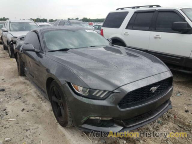 2015 FORD MUSTANG, 1FA6P8AM7F5352502