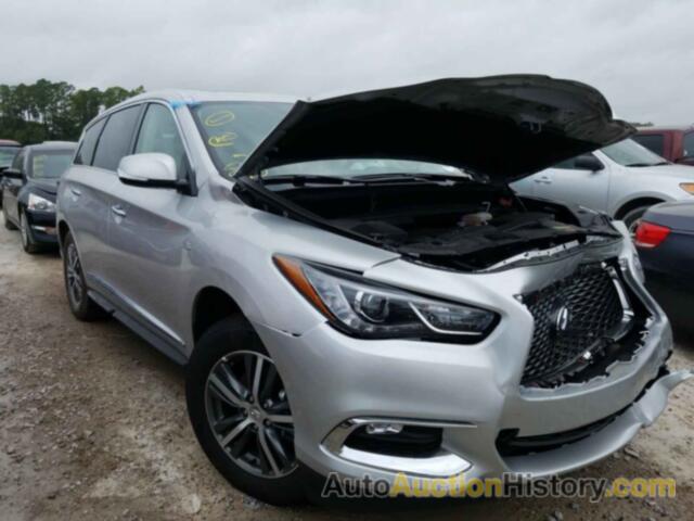 2020 INFINITI QX60 LUXE LUXE, 5N1DL0MN4LC533854