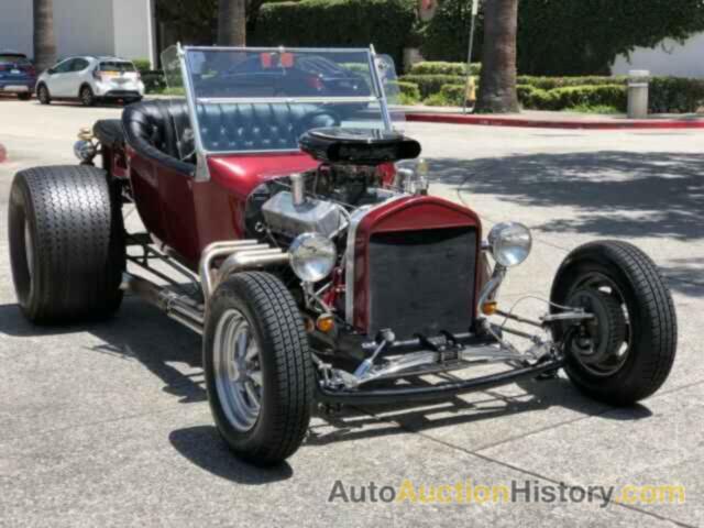 1926 FORD ROADSTER, 00000000000001400