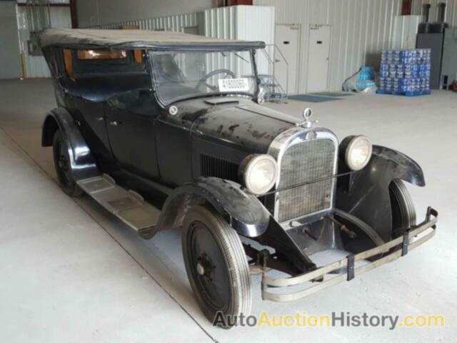 1926 DODGE BROTHERS, A691788