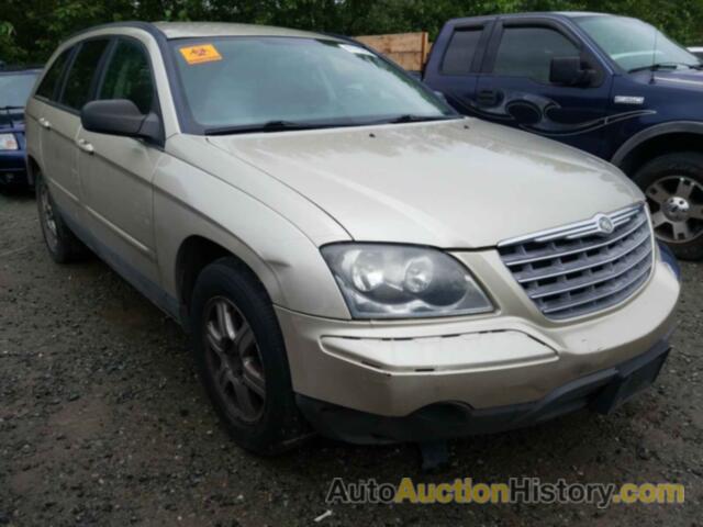 2005 CHRYSLER PACIFICA TOURING, 2C4GF68475R661982
