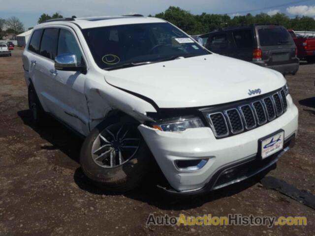 2020 JEEP CHEROKEE LIMITED, 1C4RJFBG1LC112004