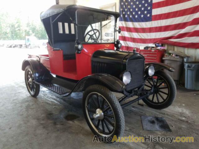 2020 FORD MODEL-T, 4628088
